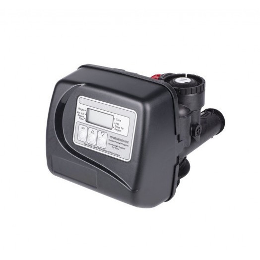 Блок управления Clack WS1 TC фильтр, таймер (V1TCBT Z) / Automatic Clack WS1 TC Filter (backwash only) .(U.S.A)