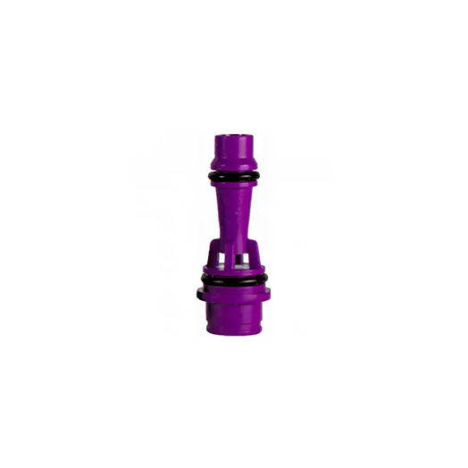 V3010-1C Инжектор для корпуса 8", фиолетовый / Clack WS1 Injector assy C U.S.A.