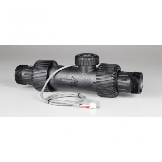 V3045BSPT Счетчик 1.5"BSPT в сборе PLASTIC (USA)