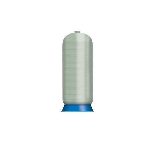 Корпус фильтра Aquacell (АS) 1865 4"-0"