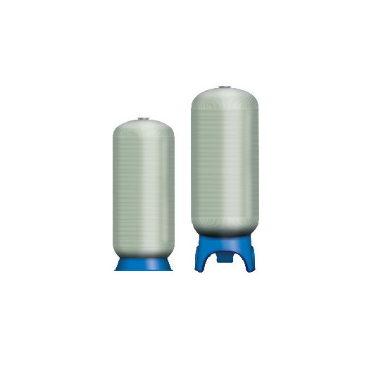 Корпус фильтра Aquacell (АS) 2165 4"-0"