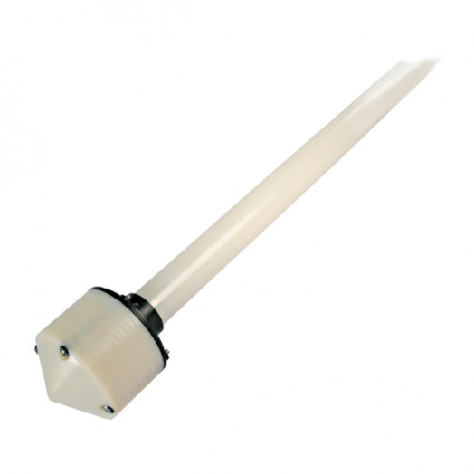 Коллектор стековый Bajonet 1.80 м, 1,05" (труба + нижняя корзина)