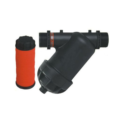 Фильтр механический 130мкм (для RM6012-дисковый фильтр 2")