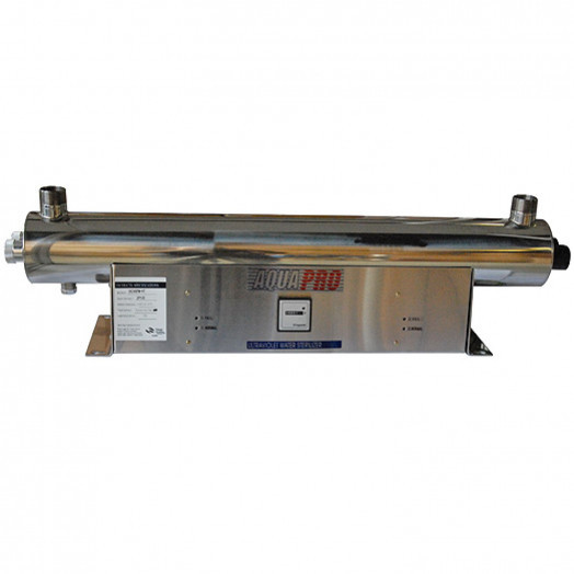 Aquapro UV-24GPM-HT (Уф-стерилизатор в сборе, 5,5 м3/час) Aquapro UV-24GPM-HT (Уф-стерилизатор в сборе, 5,5 м3/час)