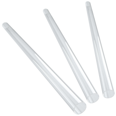 Кварцевые трубки