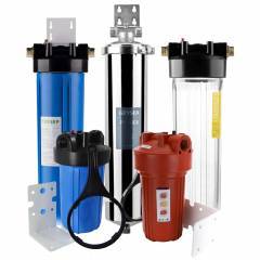 Картриджные фильтры