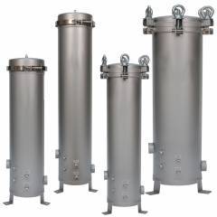 Мультипатронные фильтры