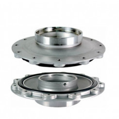 V3055 Адаптер 6 FLxV2QC/V2H в сборе