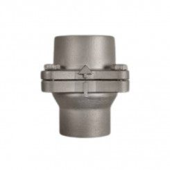 V3079 BSPT Фитинг DLFC V15 1.25"MNPT х 1.5"FBSPT