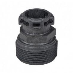 V3983 Адаптер DLFC дренажной линии для V2/V2QC / Clack WS2 DLFC adapter (USA)
