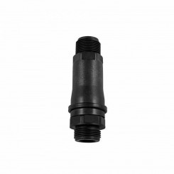 Фитинг подключения для Runxin F65B, F69A - 3/4"  (без счётчика)
