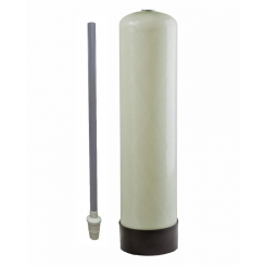 Корпус фильтра Canature 1354 - 2.5" с ДРС (Nat)