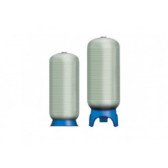 Корпус фильтра Aquacell (АS) 2165 4"-0"