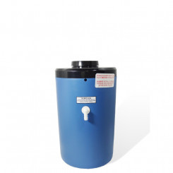 J7181-03 Бак для перманганата калия, Clack KMnO4 feeder, 20 ltr