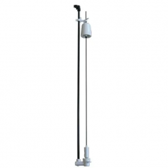 Солезаборный механизм для бака BTS-70/100/140 (brine valve 434)