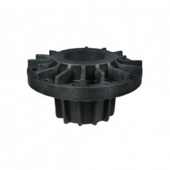 JD507 (H9905) Адаптер 6" фланец - 4" резьба