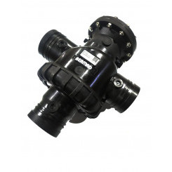 Трехходовой кран 2'' для Rofisa A 2x2x2 VVV (04001636363)