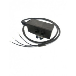 Реле дифференциального давления для Rofisa DS-34 0,10...1 bar (03601000002)
