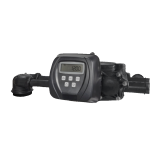 Блок управления Clack WS15CI TWIN реагент, таймер-счётчик (V1TT 15CIDM) / Automatic Clack, WS15 CI twin alternating . PLASTIC (U.S.A.)