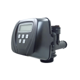 Блок управления Clack WS125 CI реагент, таймер (V125CIDT A-K)