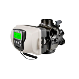 Блок управления Clack WS3 реагент, таймер (V3DTH-33 C-H)