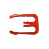 H4615 Скоба фиксирующая для V1-V2QC / Clack clip retaining 474/WS1 .(U.S.A)