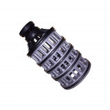 V3005-02 Сборка распределительная под поршень V1 / Clack WS1 spacer stack Asy EPDM .(U.S.A)