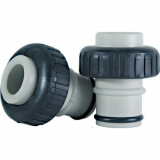 V3007-PP Фитинги полипропиленовые под пайку Dn 32