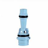 V3010-1J Инжектор для корпуса 18", светло-синий / Clack WS1 Injector assy J U.S.A.