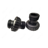 V3007-06 Фитинги прямые Noryl 3/4" BSPT (ORIG)