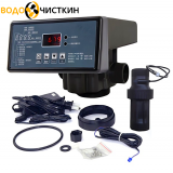 Блок управления Runxin TM.F75Q1 (N75Q1) (фильтрация, таймер)