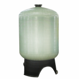 Корпус фильтра Noyi 48х72 6"FLG (Nat)