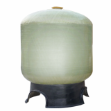 Корпус фильтра Noyi 63х67 6"FLG (Nat)
