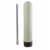 Корпус фильтра Canature 1054 - 2.5" с ДРС (Nat)
