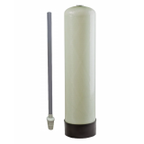 Корпус фильтра Canature 1354 - 2.5" с ДРС (Nat)