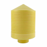 Дистрибьютор нижний стековый 1.05" Bajonet