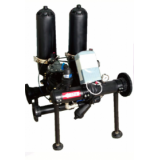 Дисковый фильтр F201-2 3" (автомат.) 20м3ч