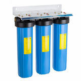 Корпус фильтра NatureWater BRL03 - 1" 20BB
