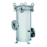 Мультипатронный фильтр RF SC-10-5 ( до 5м3/ч )